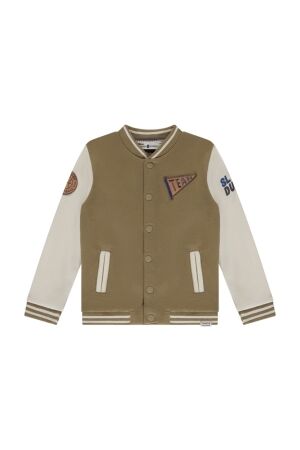 Stains & Stories Vesten Stains & Stories SSA25507485