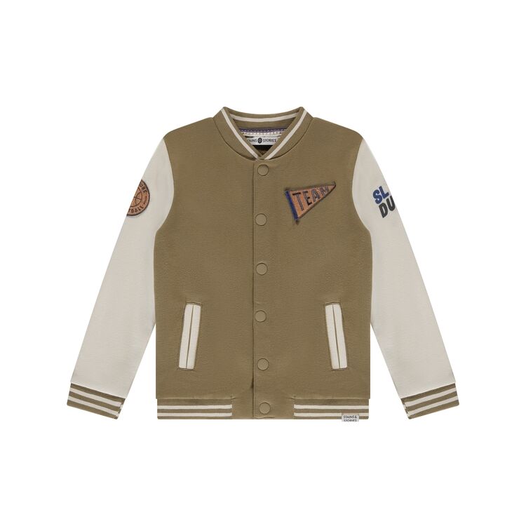 Stains & Stories SSA25507485 SSA25507485 - www.romeynkids.nl - Romeyn Kids