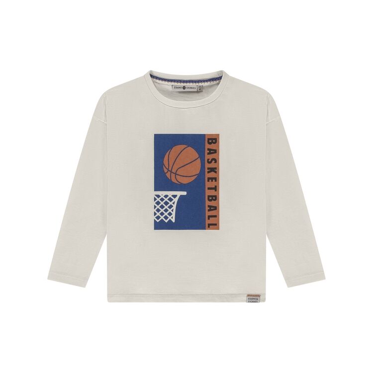 Stains & Stories SSA25507681 SSA25507681 - www.romeynkids.nl - Romeyn Kids