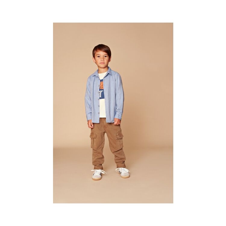 Stains & Stories SSA25507681 SSA25507681 - www.romeynkids.nl - Romeyn Kids