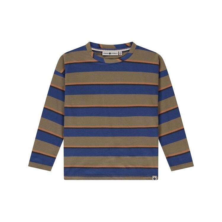 Stains & Stories SSA25507685 SSA25507685 - www.romeynkids.nl - Romeyn Kids