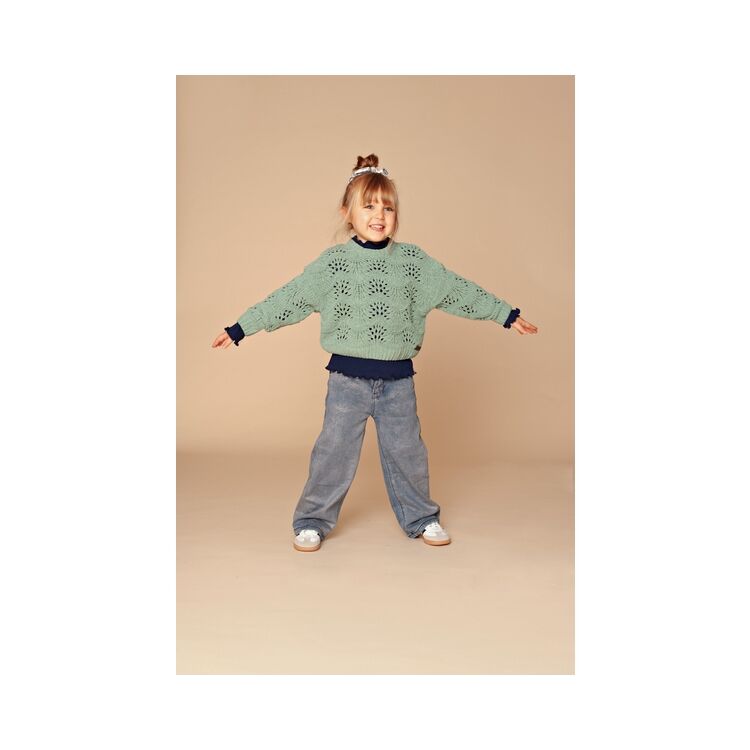 Stains & Stories SSA25508272 SSA25508272 - www.romeynkids.nl - Romeyn Kids