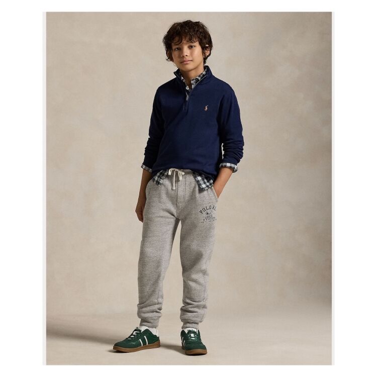 Ralph Lauren 323952436 323952436 - www.romeynkids.nl - Romeyn Kids