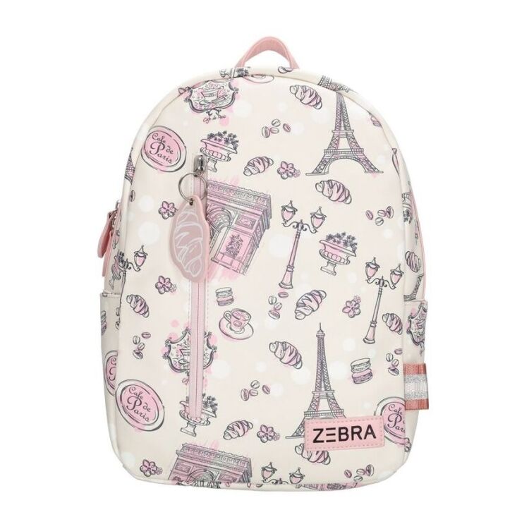 Zebra Trends W0115 W0115 - www.romeynkids.nl - Romeyn Kids