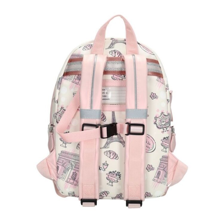 Zebra Trends W0115 W0115 - www.romeynkids.nl - Romeyn Kids