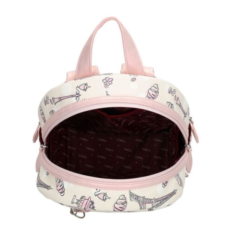 Zebra Trends W0115 W0115 - www.romeynkids.nl - Romeyn Kids