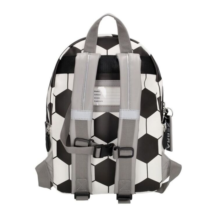 Zebra Trends W011621 W011621 - www.romeynkids.nl - Romeyn Kids