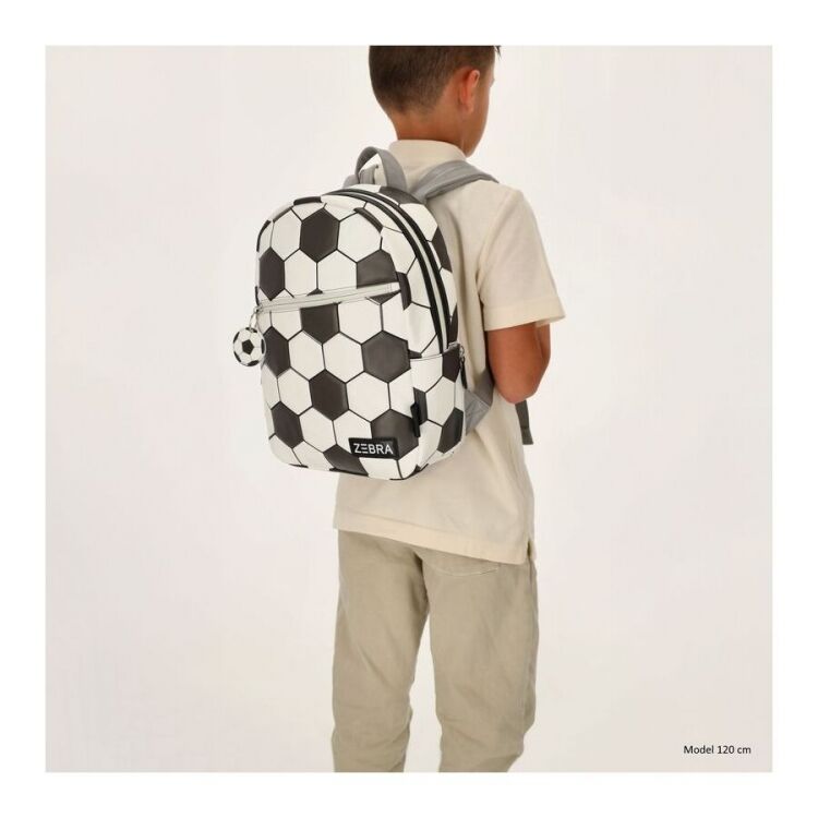 Zebra Trends W011621 W011621 - www.romeynkids.nl - Romeyn Kids