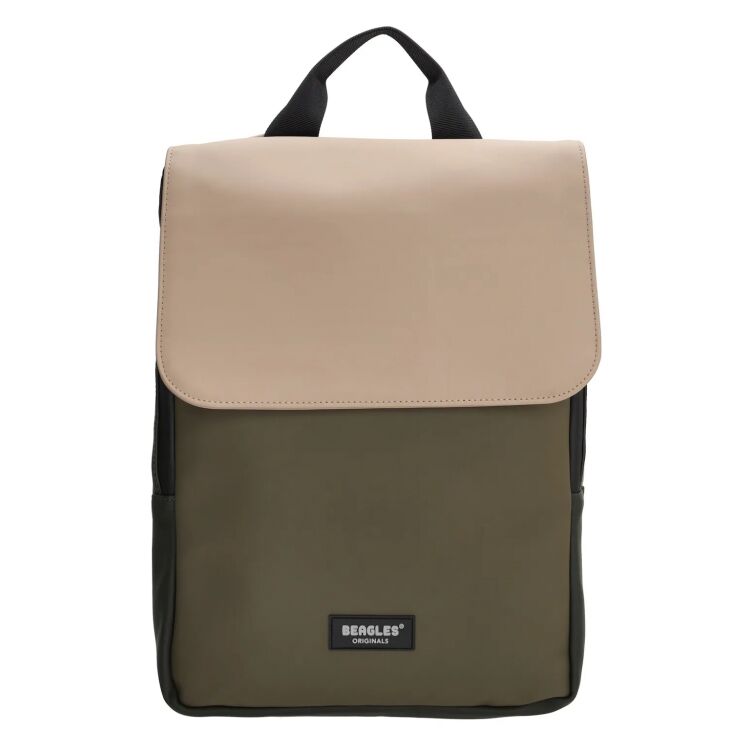 Beagles Rugzak 21185 Rugzak 21185 - www.romeynkids.nl - Romeyn Kids