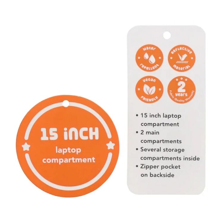 Beagles Rugzak 21185 Rugzak 21185 - www.romeynkids.nl - Romeyn Kids