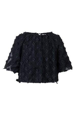 Ai&Ko T-Shirts & Tops Ai&Ko Delany Flowers Pes 508