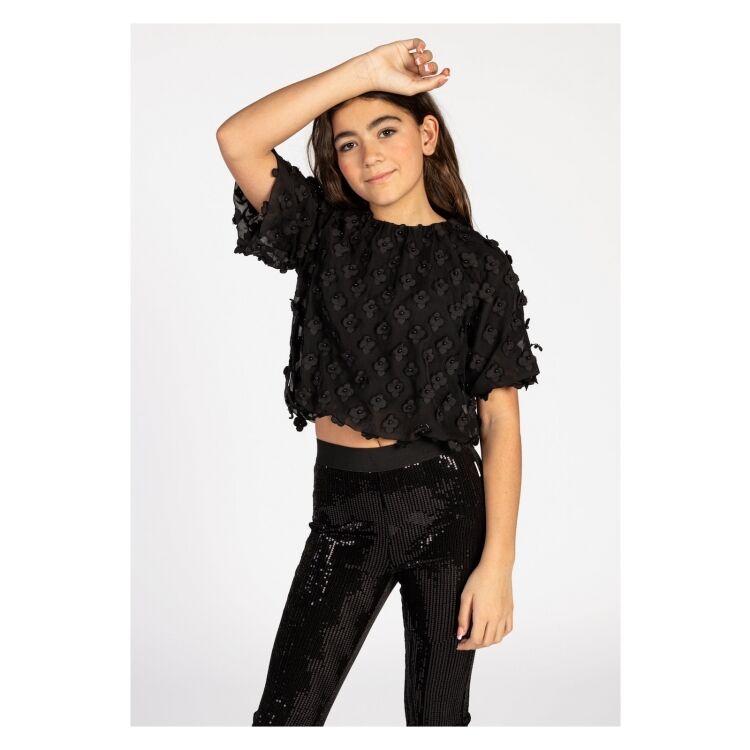 Ai&Ko Delany Flowers Pes 508 Delany Flowers Pes 508 - www.romeynkids.nl - Romeyn Kids