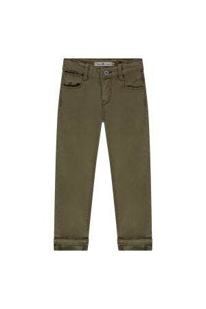 Stains & Stories SSA25407265