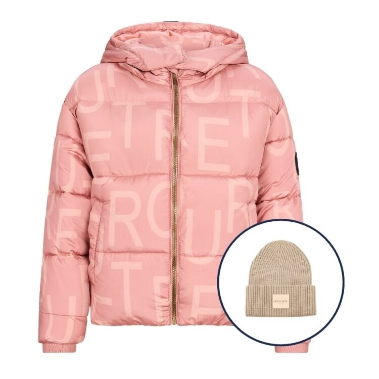 Retour Gaby RJG-053-603 Gaby RJG-053-603 - www.romeynkids.nl - Romeyn Kids