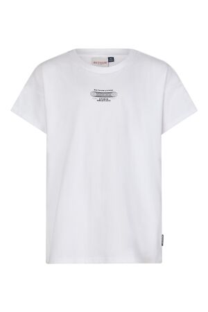 Retour T-Shirts & Tops Retour Davis RJB-051-209