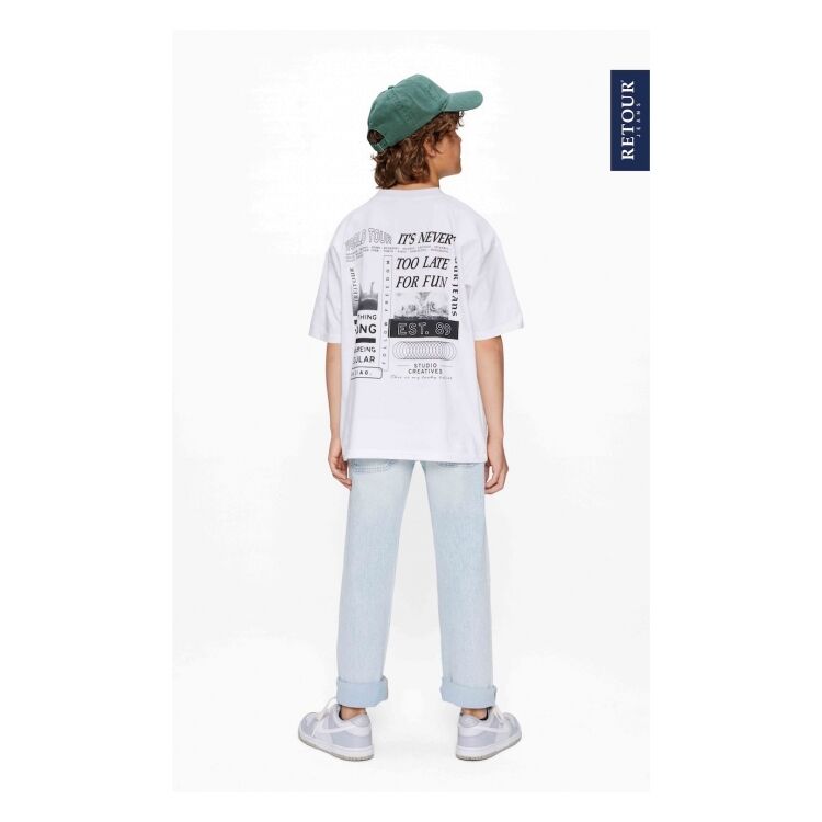 Retour Davis RJB-051-209 Davis RJB-051-209 - www.romeynkids.nl - Romeyn Kids