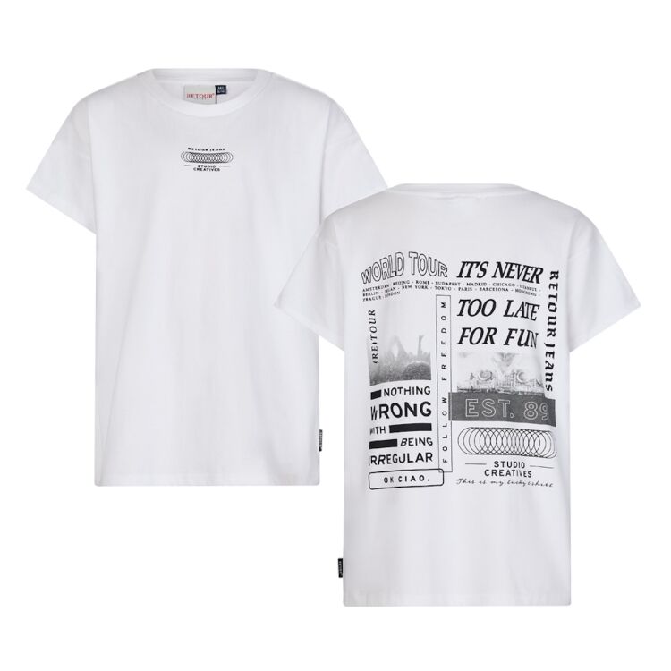 Retour Davis RJB-051-209 Davis RJB-051-209 - www.romeynkids.nl - Romeyn Kids