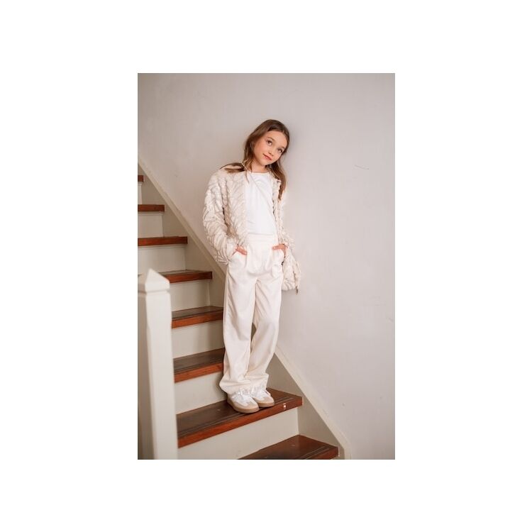 Flo F511-5305 Doris Vest F511-5305 Doris Vest - www.romeynkids.nl - Romeyn Kids