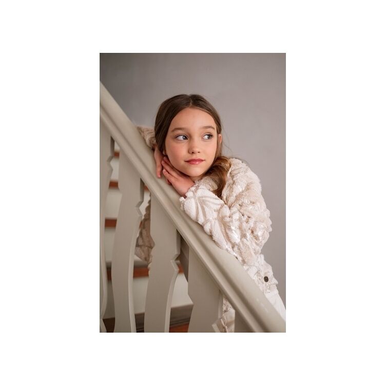 Flo F511-5305 Doris Vest F511-5305 Doris Vest - www.romeynkids.nl - Romeyn Kids