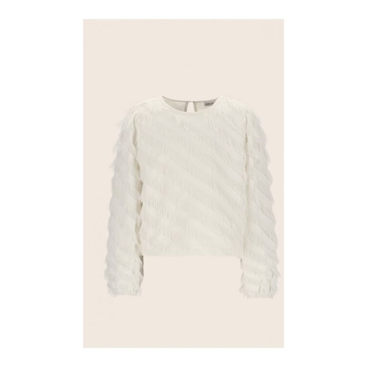 Flo F511-5100 Ella Blouse F511-5100 Ella Blouse - www.romeynkids.nl - Romeyn Kids