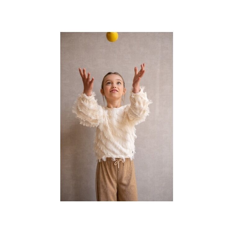 Flo F511-5100 Ella Blouse F511-5100 Ella Blouse - www.romeynkids.nl - Romeyn Kids