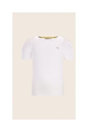 Flo T-Shirts & Tops Flo F511-5406 Elise T-shirt- SS