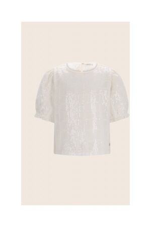 Flo F511-5107 Elva Blouse 3/4