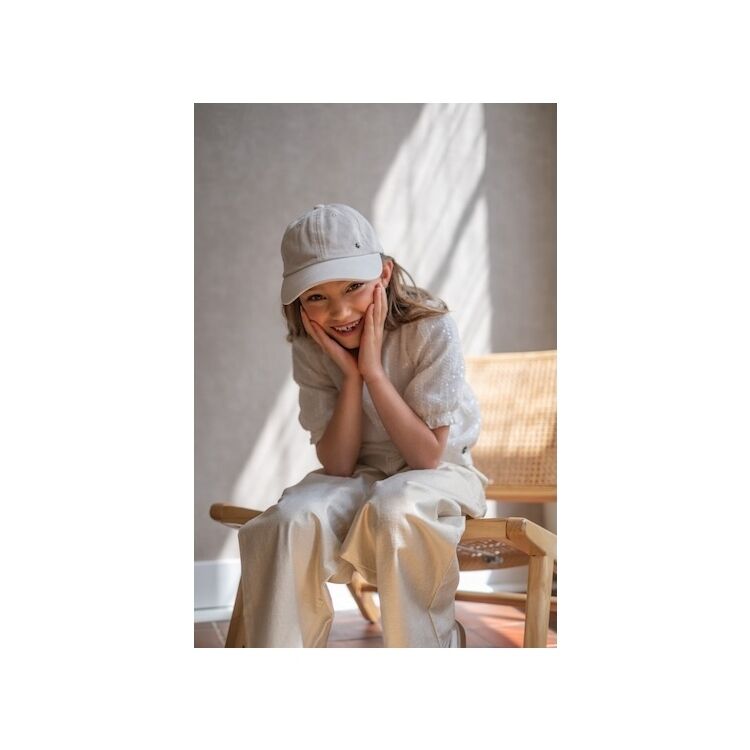 Flo F511-5107 Elva Blouse 3/4 F511-5107 Elva Blouse 3/4 - www.romeynkids.nl - Romeyn Kids