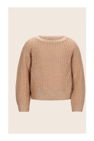 Flo Truien & Sweats Flo F511-5304 Djuna Trui