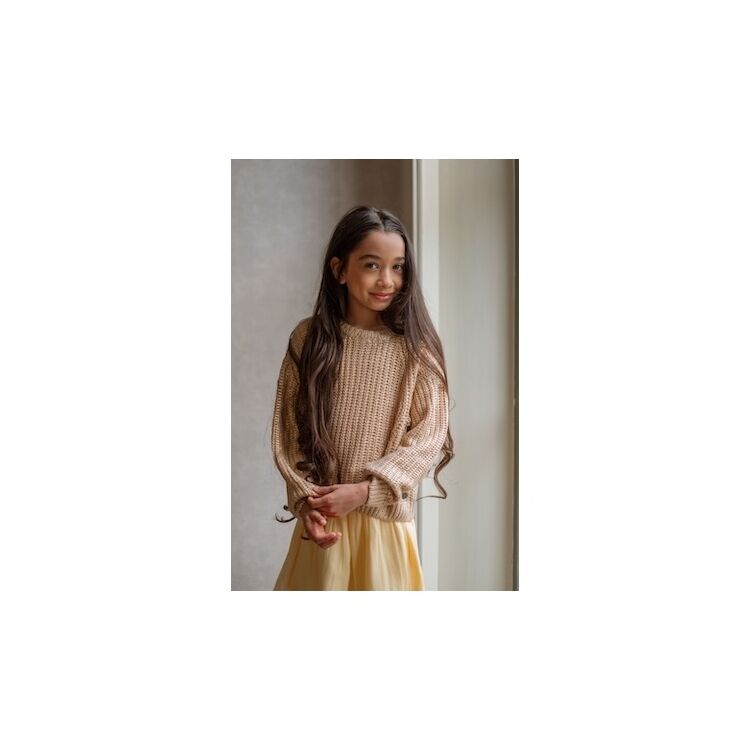Flo F511-5304 Djuna Trui F511-5304 Djuna Trui - www.romeynkids.nl - Romeyn Kids