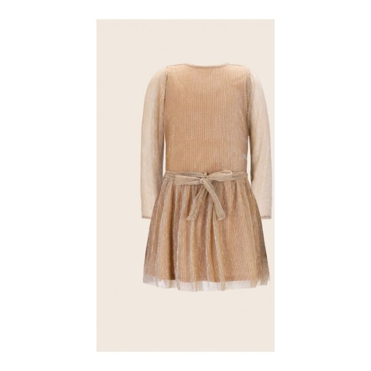 Flo F511-5804 Maze Jurk F511-5804 Maze Jurk - www.romeynkids.nl - Romeyn Kids