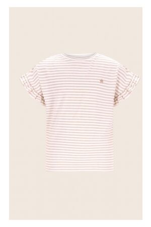 Flo T-Shirts & Tops Flo F602-5404