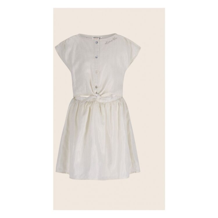 Flo F601-5801 Maika Jurk F601-5801 Maika Jurk - www.romeynkids.nl - Romeyn Kids