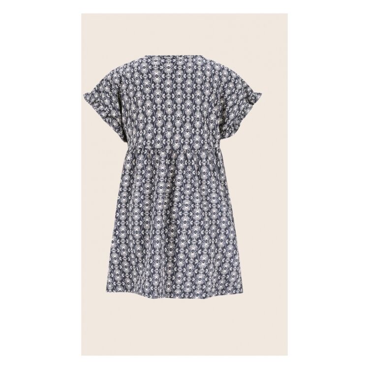 Flo F601-5823 Maja Jurk F601-5823 Maja Jurk - www.romeynkids.nl - Romeyn Kids