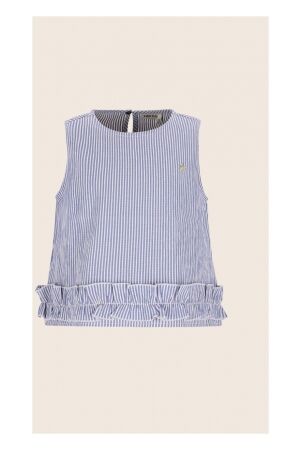 Flo T-Shirts & Tops Flo F601-5101 Chloe Top