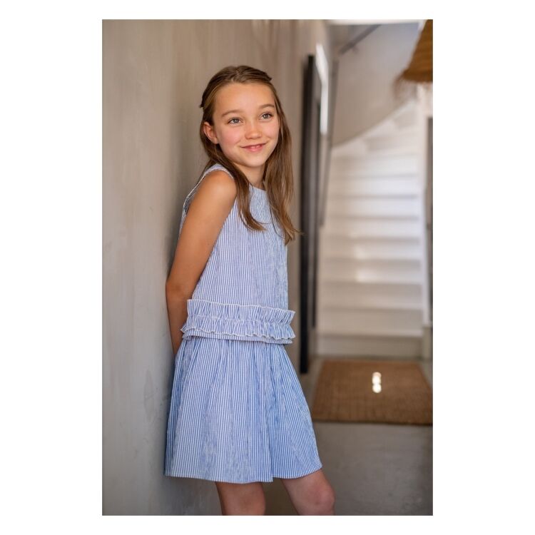 Flo F601-5701 Suuz Rok F601-5701 Suuz Rok - www.romeynkids.nl - Romeyn Kids