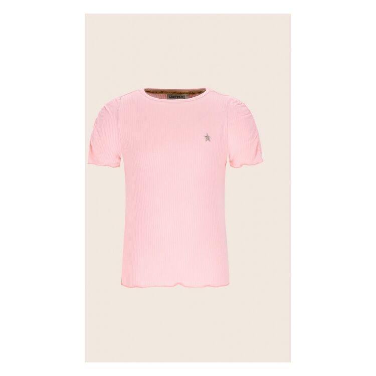 Flo F601-5406 Elise T-shirt F601-5406 Elise T-shirt - www.romeynkids.nl - Romeyn Kids