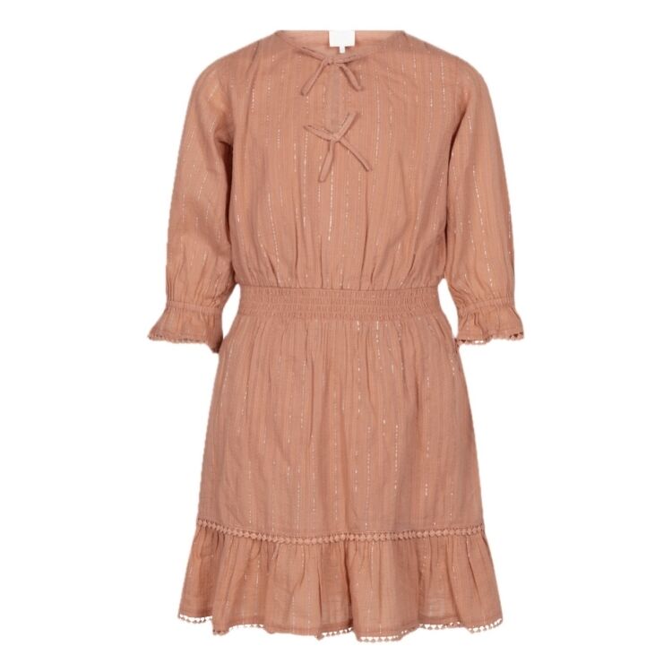 Ai&Ko Brecht 503 Jurk Brecht 503 Jurk - www.romeynkids.nl - Romeyn Kids