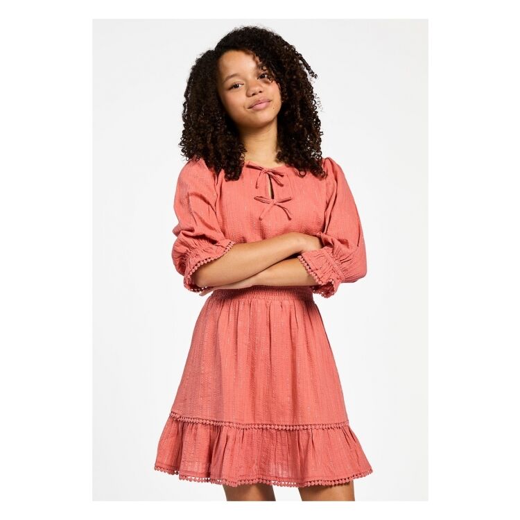 Ai&Ko Brecht 503 Jurk Brecht 503 Jurk - www.romeynkids.nl - Romeyn Kids