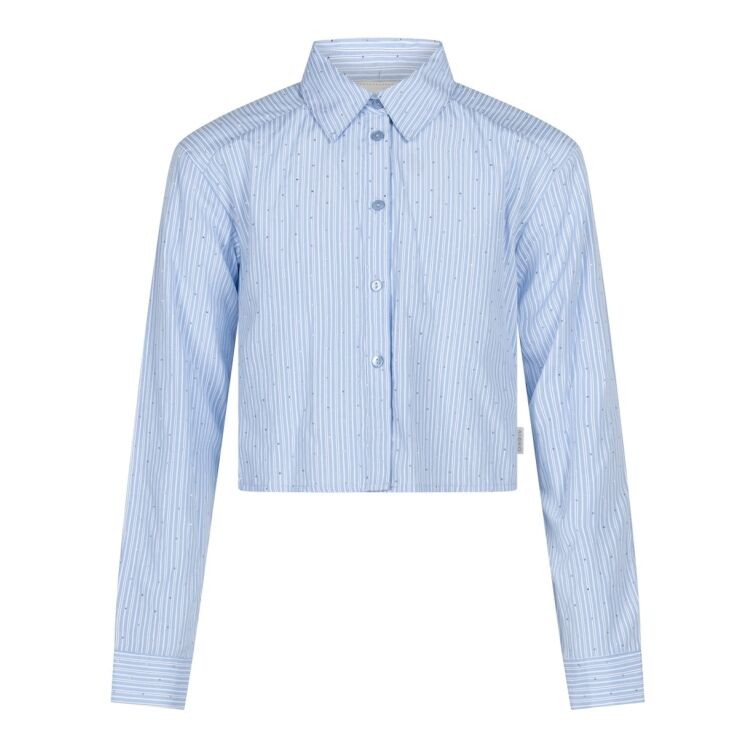 Ai&Ko Kenzi 541 Blouse Kenzi 541 Blouse - www.romeynkids.nl - Romeyn Kids