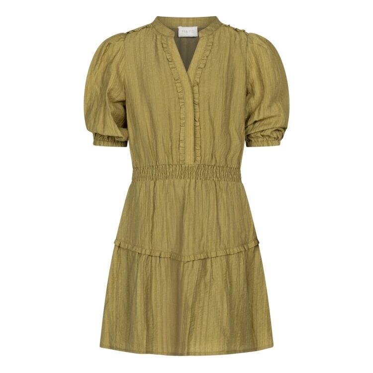 Ai&Ko Pomme 512 Jurk Pomme 512 Jurk - www.romeynkids.nl - Romeyn Kids