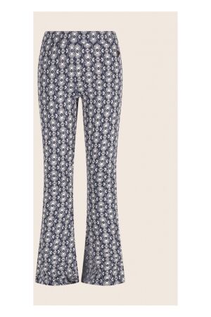 Flo Broeken Flo F601-5623 Floor Broek Flair