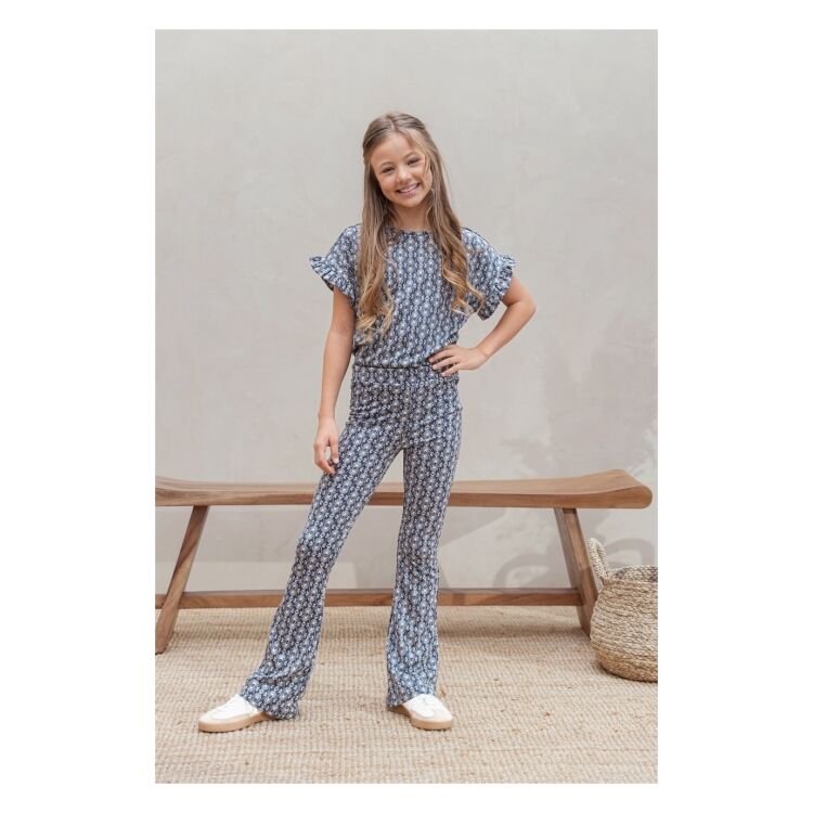 Flo F601-5623 Floor Broek Flair F601-5623 Floor Broek Flair - www.romeynkids.nl - Romeyn Kids