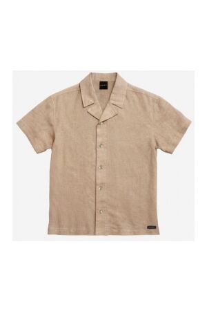 Nik & Nik Overhemden Nik & Nik B 6-553 2602