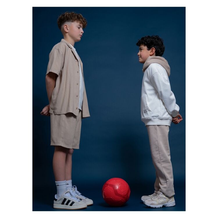 Nik & Nik B 6-553 2602 B 6-553 2602 - www.romeynkids.nl - Romeyn Kids