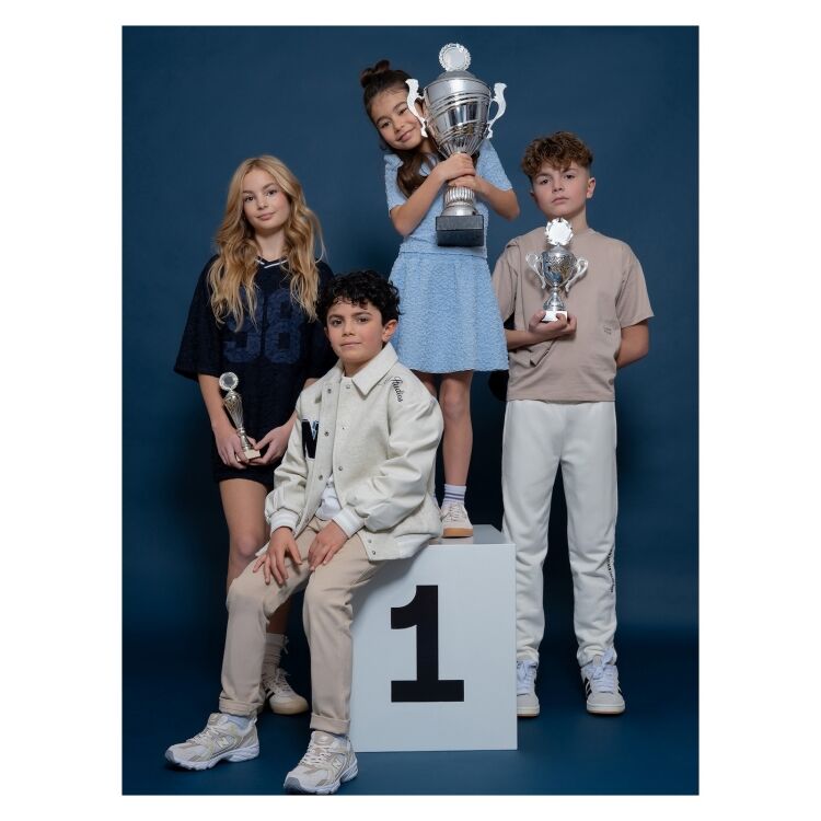 Nik & Nik G 3-845 2602 G 3-845 2602 - www.romeynkids.nl - Romeyn Kids