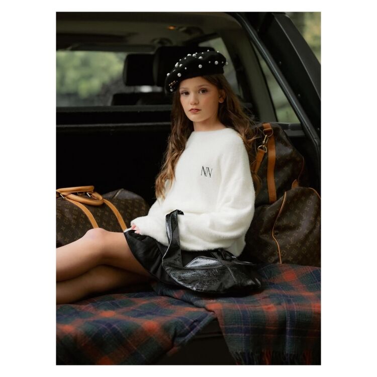 Nik & Nik G 3-620 2601 Clari Rok G 3-620 2601 Clari Rok - www.romeynkids.nl - Romeyn Kids