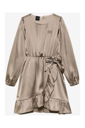 Nik & Nik Jurken Nik & Nik G 5-599 2601 Clari Jurk