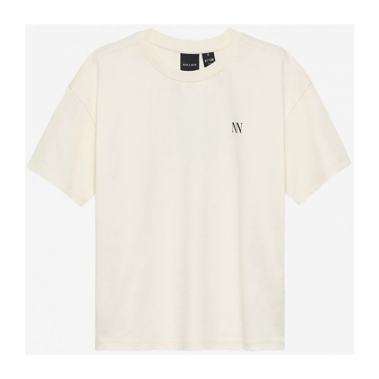 Nik & Nik G 8-609 2601 Aila T-shirt G 8-609 2601 Aila T-shirt - www.romeynkids.nl - Romeyn Kids