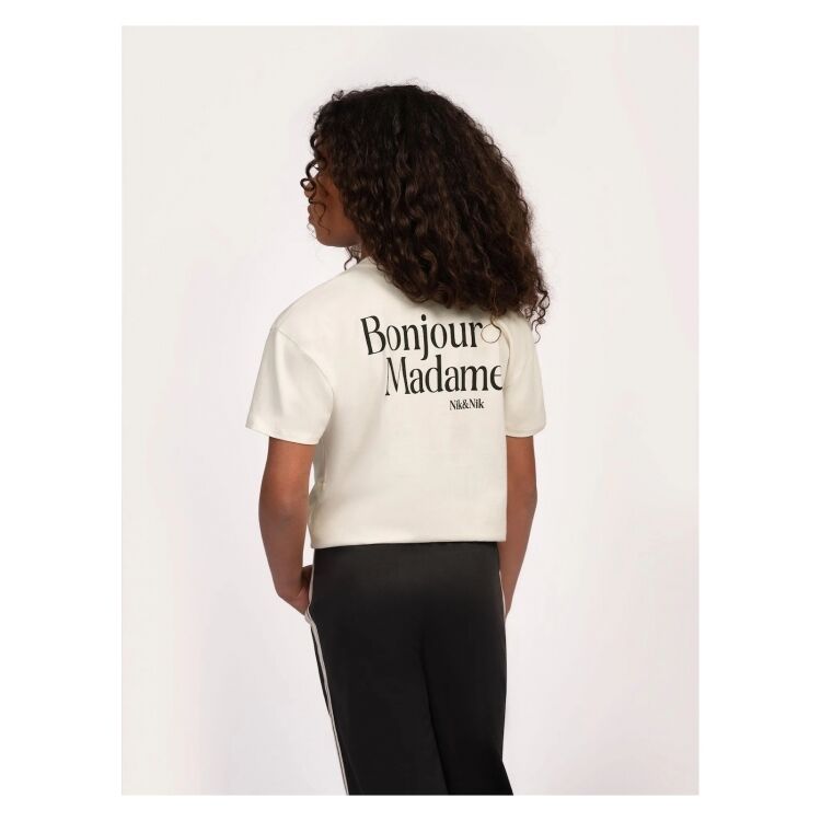 Nik & Nik G 8-609 2601 Aila T-shirt G 8-609 2601 Aila T-shirt - www.romeynkids.nl - Romeyn Kids